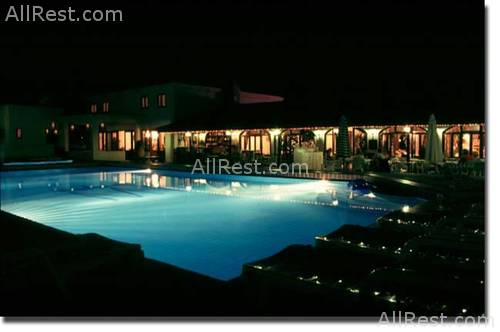 Mia Hara Hotel 22